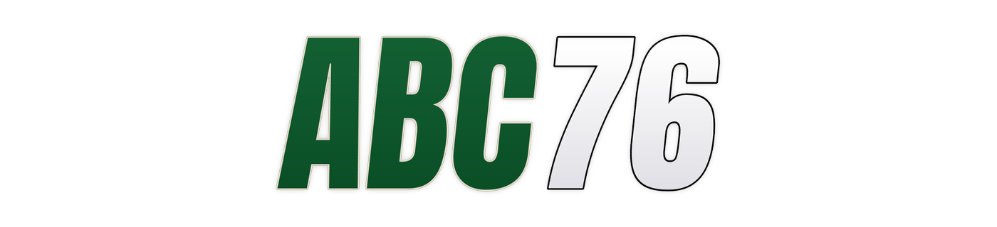 abc76 লোগো